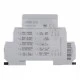 Χρονικό (TIMER) ράγας ELKO CRM-2H 12-240V AC/DC 1 module 16Α
