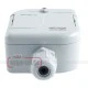Ασύρματος δέκτης ELKO RFUS-61 στεγανός IP65 για εξωτερικούς χώρους εμβέλεια 200m & 1έξοδος