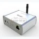 Μετατροπέας ETHERNET ELKO E-LAN-RF003 συνδέεται με router εμβέλεια 100m