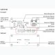 Μετατροπέας ETHERNET ELKO E-LAN-RF003 συνδέεται με router εμβέλεια 100m