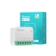 Συσκευή λειτουργίας WiFi Mini R4M Sonoff 100-240V AC συμβατό με Google Home & Amazon Alexa 33x40x16.8 mm