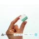 Συσκευή λειτουργίας WiFi Mini R4M Sonoff 100-240V AC συμβατό με Google Home & Amazon Alexa 33x40x16.8 mm