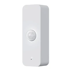 Ανιχνευτής κίνησης Wi-Fi P01 EL-TECH με γωνία 128° εμβέλεια έως 6m και ειδοποιήσεις μέσω εφαρμογής 71x25x20 m