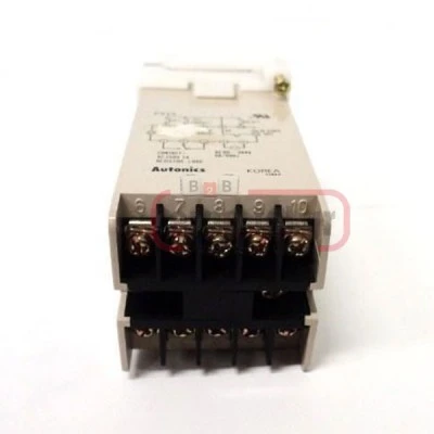 Μετρητής παλμών DHC5-J AUTONICS 4 ψηφίων τάση 100-240V AC/DC Μετρητής παλμών DHC5-J AUTONICS 4 ψηφίων τάση 100-240V AC/DC