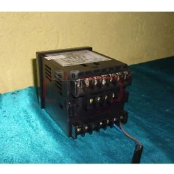 Στροφόμετρο - μετρητής παλμών - χρονικό AUTONICS CTA 48x48 τάση 100-240vac