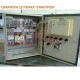 Αυτοματισμός ηλεκτροπαραγωγού ζεύγους με αυτόματη μεταγωγή & LCD KRONOS RLG300