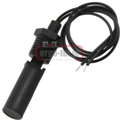 Μικροφλοτέρ HUTO HT-PP-10 220VAC/24VDC 0.8Α -10°C έως 130°C
