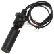 Μικροφλοτέρ HUTO HT-PP-10 220VAC/24VDC 0.8Α -10°C έως 130°C