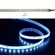 LED ταινία 5m ECO ισχύος 14.4W 24VDC μπλε φως 60LED/m στεγανή IP67