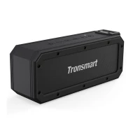 TRONSMART φορητό ηχείο Element Force+ 40W, Bluetooth/NFC, 6600mAh, μαύρο