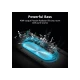 TRONSMART φορητό ηχείο Element Force+ 40W, Bluetooth/NFC, 6600mAh, μαύρο
