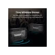 TRONSMART φορητό ηχείο Element Force+ 40W, Bluetooth/NFC, 6600mAh, μαύρο
