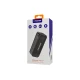 TRONSMART φορητό ηχείο Element Force+ 40W, Bluetooth/NFC, 6600mAh, μαύρο