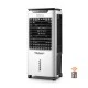 Evaporative Air Cooler AirChill Pro LBW-6500RC 120W με χωρητικότητα 36L αξονικό με 3 ρυθμιζόμενες ταχύτητες