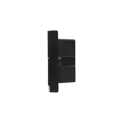 Έξυπνος θερμοστάτης Shelly HVAC Thermostat για πλήρη έλεγχο ανεμιστήρα, ενδοδαπέδιας θέρμανση, εξαερισμο΄ύ και ψύξης