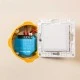 Ελεγκτής φωτισμού Shelly 1L Gen3 WiFi για 1 κανάλι μη ουδέτερου φωτισμού
