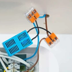 Shelly Bypass για τα 1L/2L Gen3 για λειτουργία χωρίς ουδέτερο καλώδιο