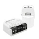 Έξυπνος μετρητής ενέργειας Wi-Fi & Bluetooth Shelly EM Gen 3 με διπλό κανάλι και σφιγκτήρα ρεύματος 50A Έξυπνος μετρητής ενέργειας Wi-Fi & Bluetooth Shelly EM Gen 3 με διπλό κανάλι και σφιγκτήρα ρεύματος 50A