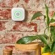 Ανιχνευτής υγραερίου Smart Shelly GAS LPG με ενσωματωμένη σειρήνα