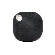 Shelly BLU Button Tough 1 σε μαύρο χρώμα με εμβέλεια 10m σε εσωτερικούς & 30m σε εξωτερικούς χώρους 