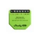 Ελεγκτής dimming Shelly Dimmer Gen3 WiFi για τηλεχειρισμό των φωτιστικών με Bluetooth & προστασία υπερφόρτωσης