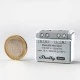 Shelly EM Mini Gen 4 έξυπνος μετρητής κατανάλωσης ρεύματος έως 16A με Wi-Fi, Zigbee & matter Shelly EM Mini Gen 4 έξυπνος μετρητής κατανάλωσης ρεύματος έως 16A με Wi-Fi, Zigbee & matter
