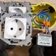 Shelly EM Mini Gen 4 έξυπνος μετρητής κατανάλωσης ρεύματος έως 16A με Wi-Fi, Zigbee & matter Shelly EM Mini Gen 4 έξυπνος μετρητής κατανάλωσης ρεύματος έως 16A με Wi-Fi, Zigbee & matter