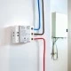 Έξυπνο ρελέ υψηλού φορτίου Ogemray Smart relay 25A με 1 έξοδο έως 25A  6000W & με μετρητή ενέργειας
