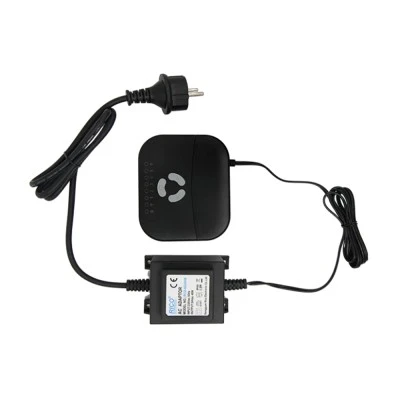 ξυπνος ελεγκτής ψεκασμού & άρδευσης Shelly FrankEver Sprinkler Controller με δυνατότητα Wi-Fi 6 ζωνών