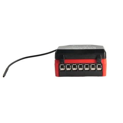 Module επέκτασης επικοινωνίας Shelly LoRa Add-On μεγάλης εμβέλειας έως 5 km για συσκευές Shelly Gen3 & Gen4 Module επέκτασης επικοινωνίας Shelly LoRa Add-On μεγάλης εμβέλειας έως 5 km για συσκευές Shelly Gen3 & Gen4