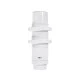 Έξυπνος αισθητήρας υπερήχων Bluetooth Shelly Blu Distance για μέτρηση απόστασης από διάφορες επιφάνειες