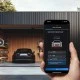 Έξυπνος αισθητήρας υπερήχων Bluetooth Shelly Blu Distance για μέτρηση απόστασης από διάφορες επιφάνειες