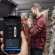 Έξυπνος αισθητήρας υπερήχων Bluetooth Shelly Blu Distance για μέτρηση απόστασης από διάφορες επιφάνειες
