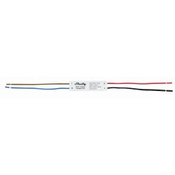 Αποζεύκτης Shelly 1-Channel Decoupler 230V 1 καναλιού 230V
