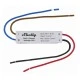 Αποζεύκτης Shelly 1-Channel Decoupler 230V 1 καναλιού 230V