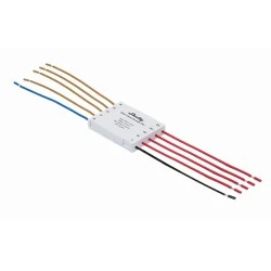 Αποζεύκτης Shelly 4-Channel Decoupler 230V 4 καναλιών 230V
