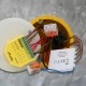 Αποζεύκτης Shelly 4-Channel Decoupler 230V 4 καναλιών 230V