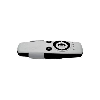 Τηλεχειριστήριο Shelly BLU Remote Control ZB λευκό για ταυτόχρονο έλεγχο πολλών συσκευών shelly