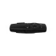 Τηλεχειριστήριο Shelly BLU Remote Control ZB μαύρο για ταυτόχρονο έλεγχο πολλών συσκευών shelly