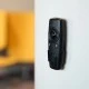 Τηλεχειριστήριο Shelly BLU Remote Control ZB μαύρο για ταυτόχρονο έλεγχο πολλών συσκευών shelly