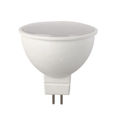 Λάμπα LED MR16 GU5.3 42V AC 3W ψυχρό χρώμα φωτός 6000K & δέσμη 120° 250lm Ra80
