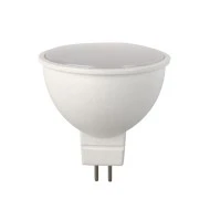 Λάμπα LED MR16 GU5.3 42V AC 3W θερμό χρώμα φωτός 3000K & δέσμη 120° 220Lm Ra80