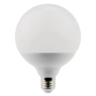 Λάμπα led smd Globe E27 13.8W 220-240V Φ120 ψυχρό λευκό φως 6500k 1521lm δέσμης 270° 25000h