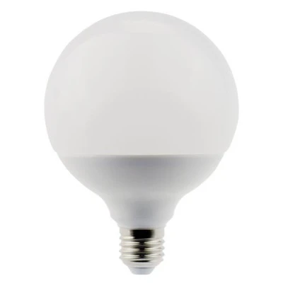 Λάμπα led smd Globe E27 13.8W 220-240V Φ120 ψυχρό λευκό φως 6500k 1521lm δέσμης 270° 25000h Λάμπα led smd Globe E27 13.8W 220-240V Φ120 ψυχρό λευκό φως 6500k 1521lm δέσμης 270° 25000h
