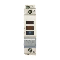 Λυχνία τριφασική LED 220V