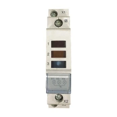 Λυχνία τριφασική LED 220V