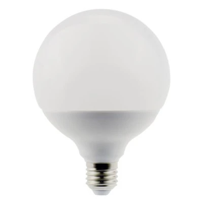 Λάμπα led smd Globe E27 13.8W 220-240V Φ120 θερμό φως 2700k 1521lm δέσμης 270° 25000h Λάμπα led smd Globe E27 13.8W 220-240V Φ120 θερμό φως 2700k 1521lm δέσμης 270° 25000h