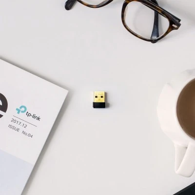 Ασύρματο Nano USB Adapter TP-LINK AC600 ARCHER-T2UNANO Ver. 1.0