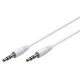 Αντάπτορας GOOBAY 44793 HDMI σε VGA & 3.5mm 1080p συμβατός με HDCP