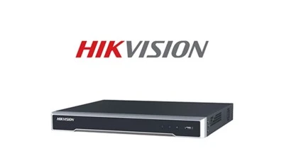 Καταγραφείς Δικτυακών Καμερών (Embedded NVRs) Hikvision